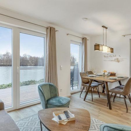 Amazing Home In Tossens With Wifi Buitenkant foto