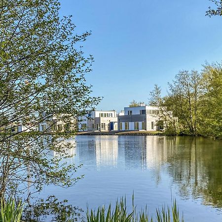 Amazing Home In Tossens With Wifi Buitenkant foto