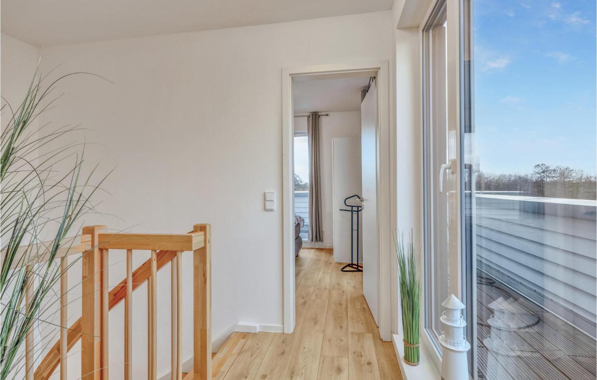 Amazing Home In Tossens With Wifi Buitenkant foto